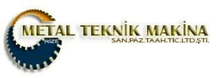 METAL TEKNİK MAKİNA